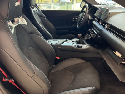 2026 Toyota GR Supra 3.0 Premium