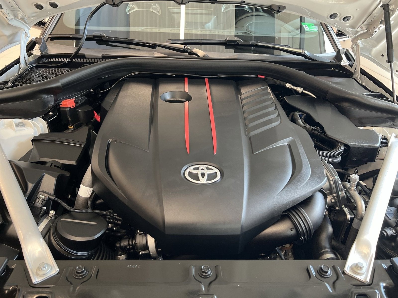 2026 Toyota GR Supra 3.0 Premium