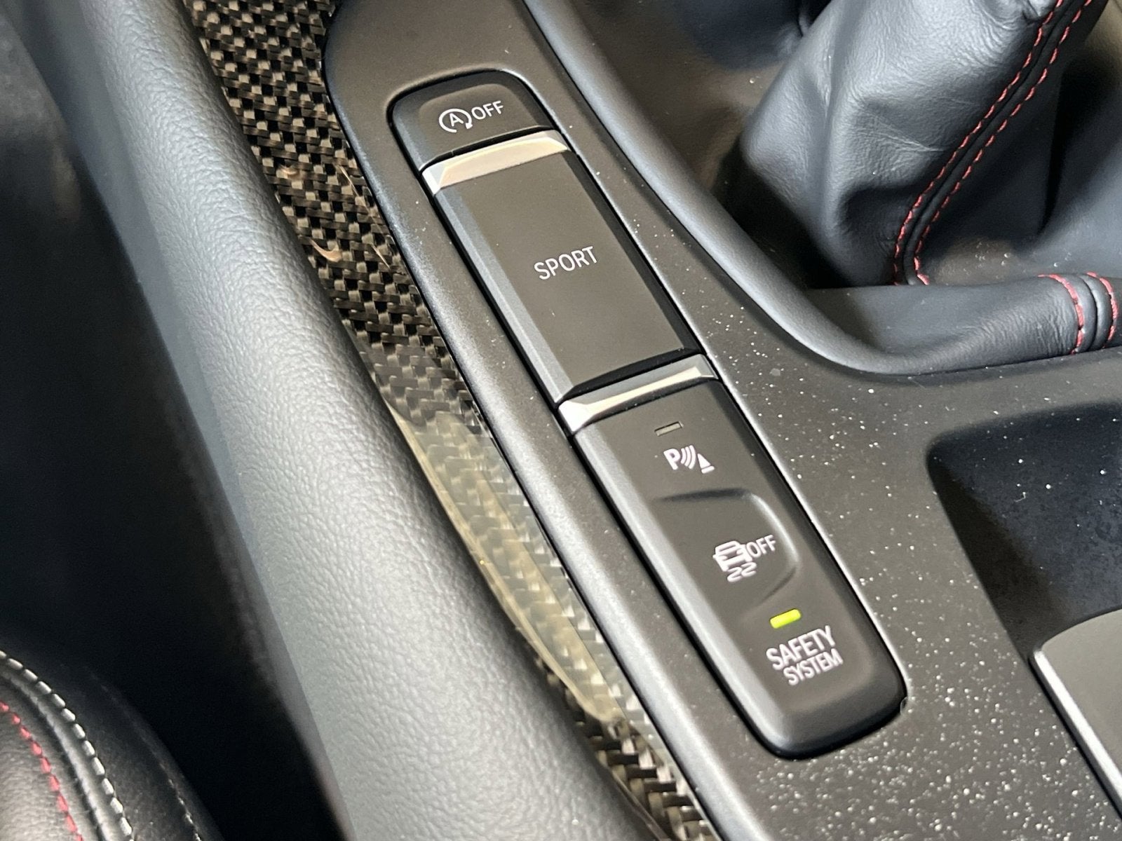 2026 Toyota GR Supra 3.0 Premium