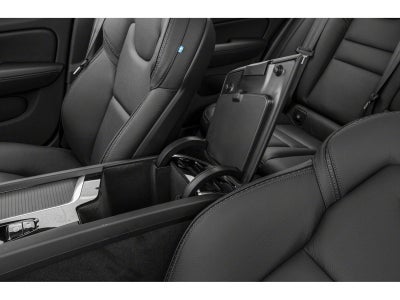 2020 Volvo V60 Cross Country T5