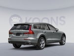2020 Volvo V60 Cross Country T5