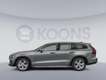 2020 Volvo V60 Cross Country T5