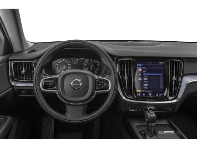 2020 Volvo V60 Cross Country T5