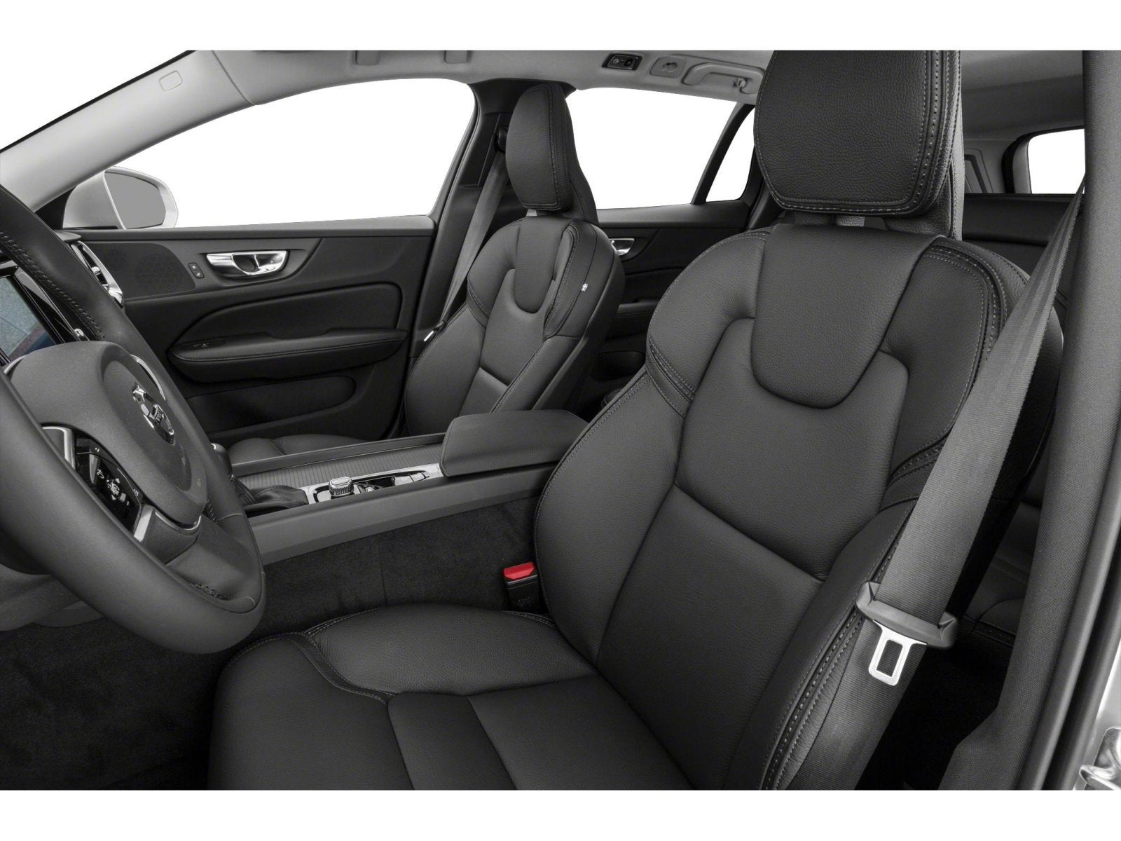 2020 Volvo V60 Cross Country T5