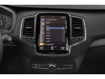 2020 Volvo XC90 T6 Momentum