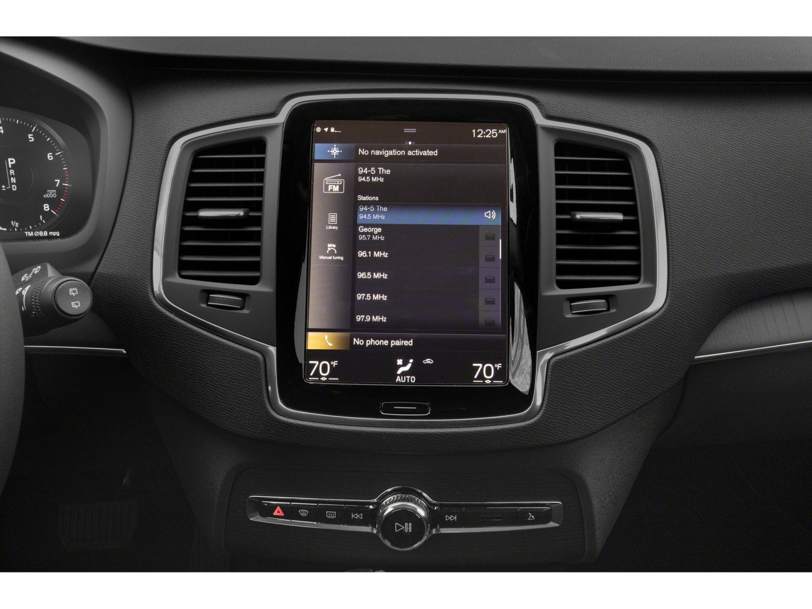 2020 Volvo XC90 T6 Momentum