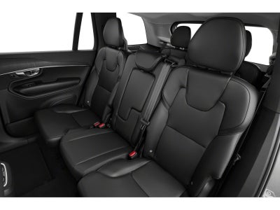 2020 Volvo XC90 T6 Momentum