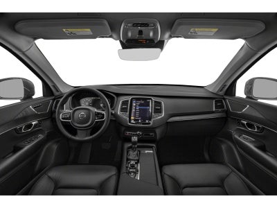 2020 Volvo XC90 T6 Momentum