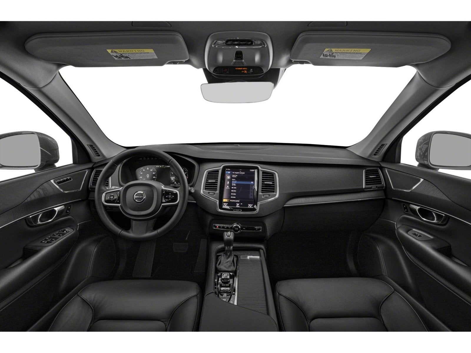 2020 Volvo XC90 T6 Momentum