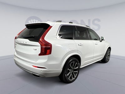 2019 Volvo XC90 T6 Momentum