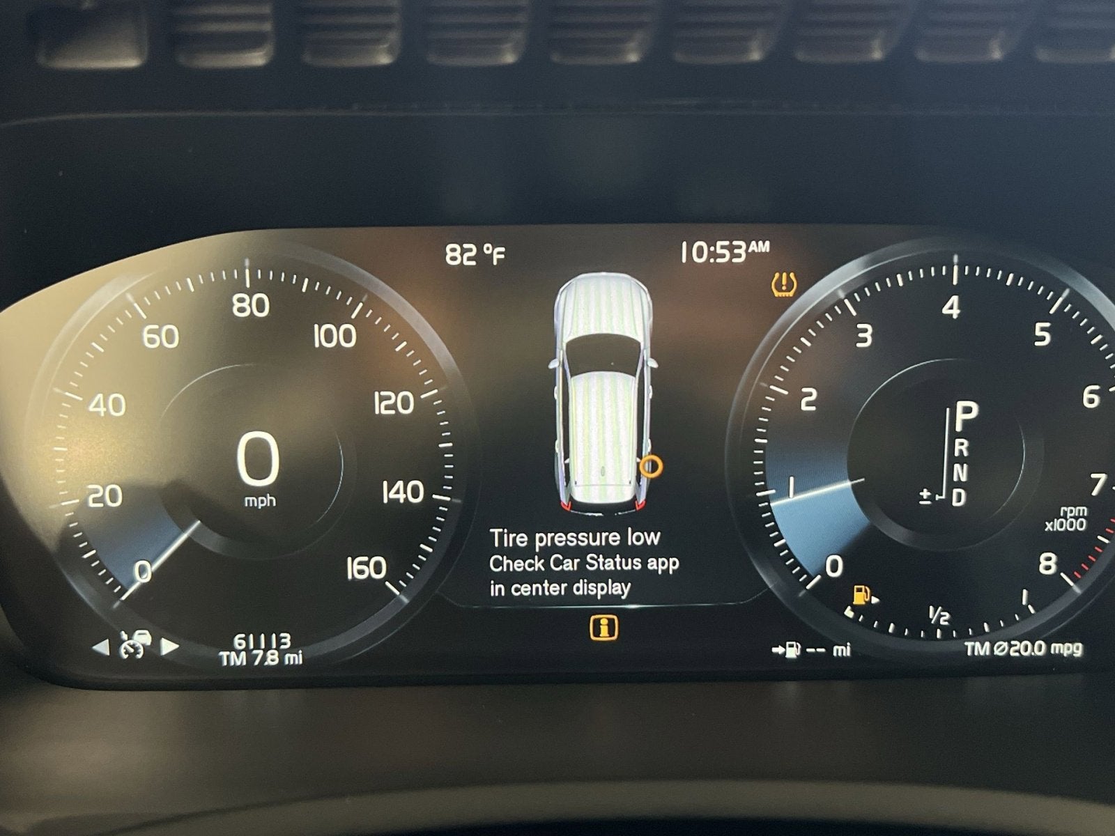 2019 Volvo XC90 T6 Momentum