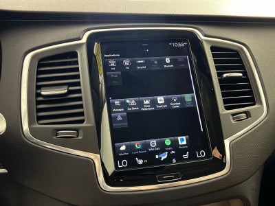2019 Volvo XC90 T6 Momentum