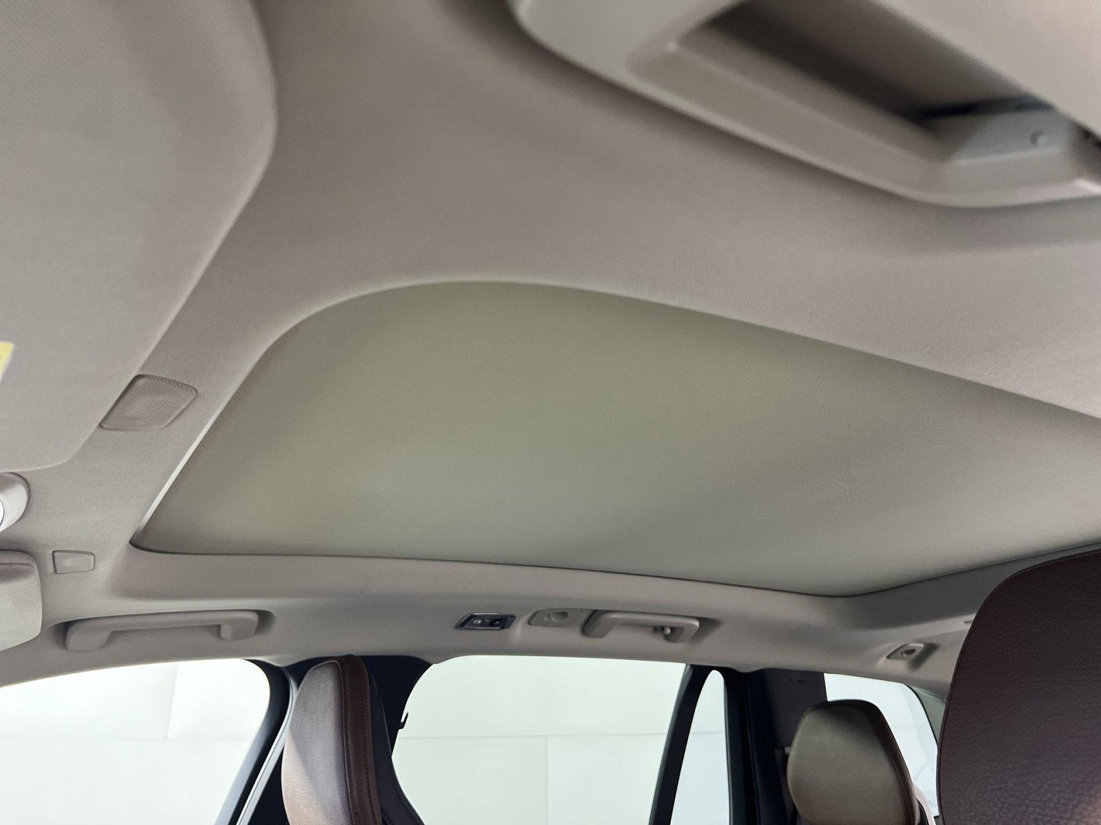 2019 Volvo XC90 T6 Momentum