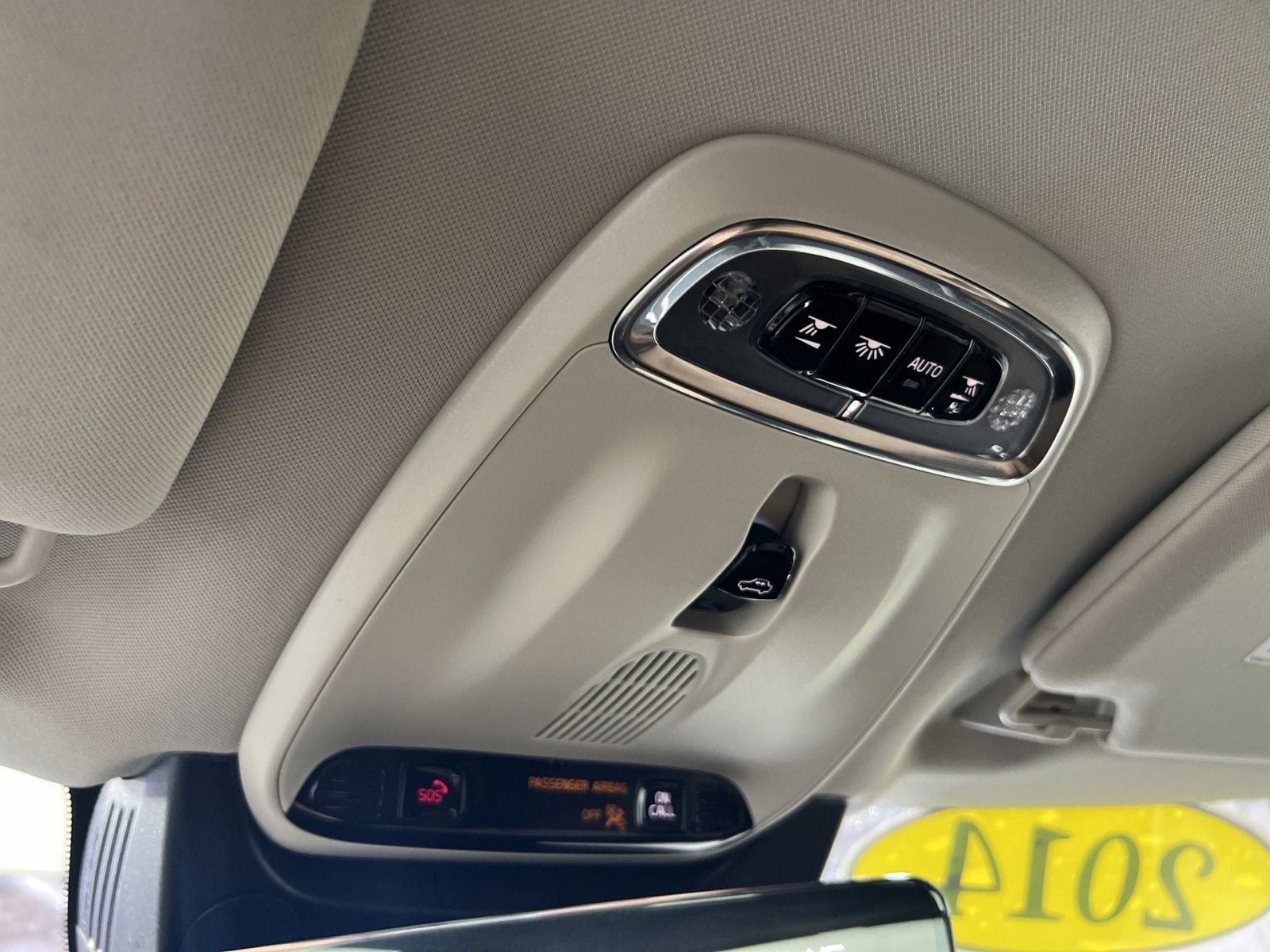 2019 Volvo XC90 T6 Momentum