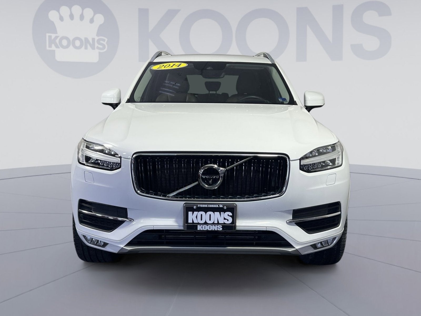 2019 Volvo XC90 T6 Momentum