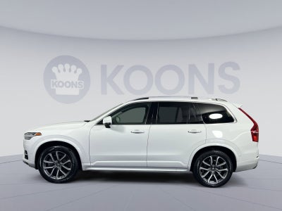 2019 Volvo XC90 T6 Momentum