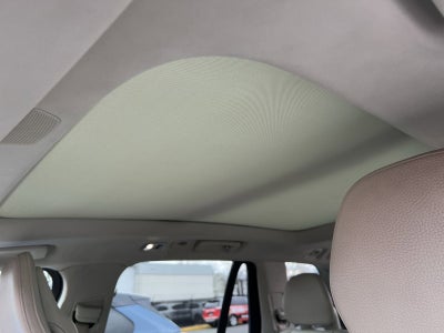 2022 Volvo XC90 T6 Momentum