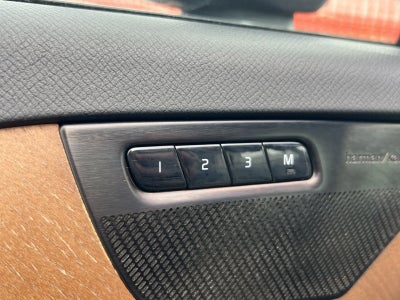 2022 Volvo XC90 T6 Momentum