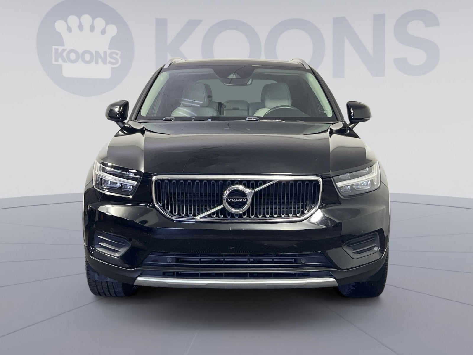 2020 Volvo XC40 Momentum