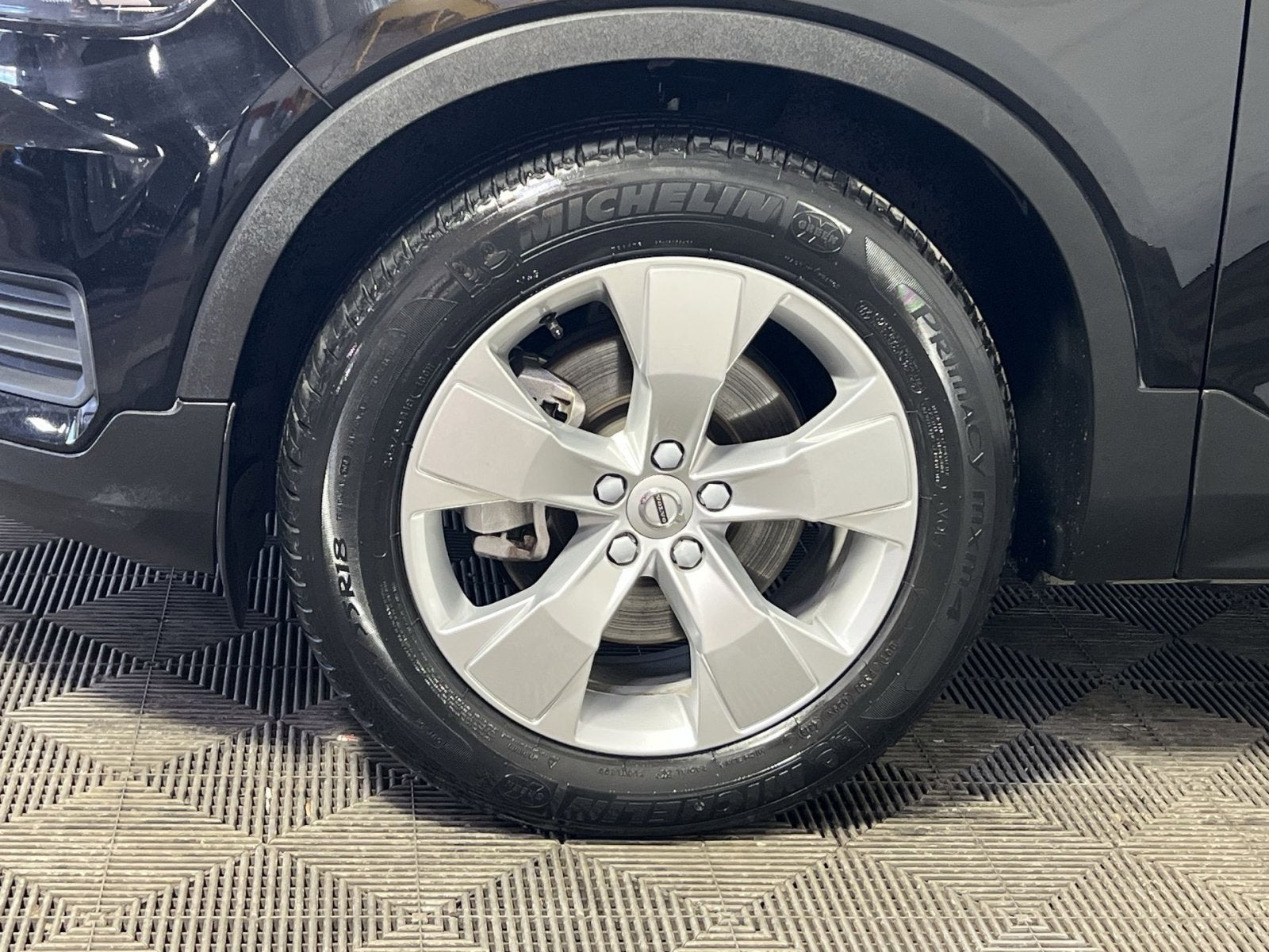 2020 Volvo XC40 Momentum