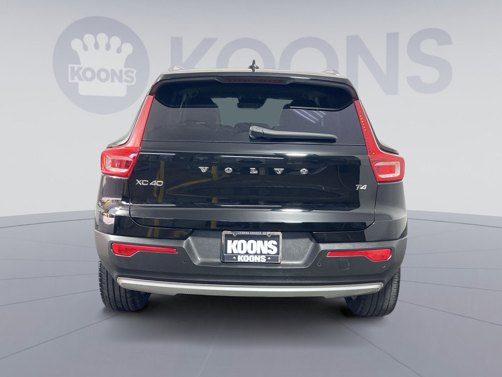 2020 Volvo XC40 Momentum