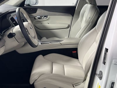 2025 Volvo XC90 Plug-In Hybrid T8 Ultra