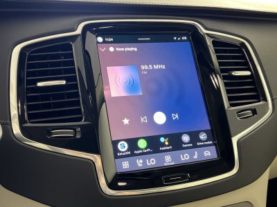 2025 Volvo XC90 Plug-In Hybrid T8 Ultra