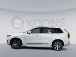 2025 Volvo XC90 Plug-In Hybrid T8 Ultra