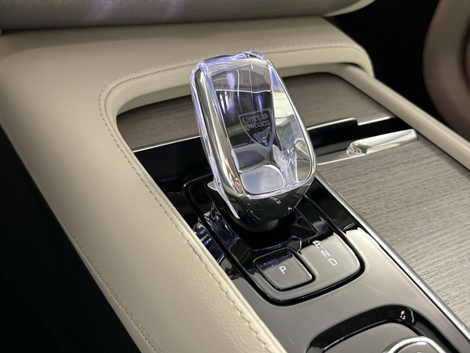 2025 Volvo XC90 Plug-In Hybrid T8 Ultra