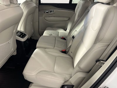 2025 Volvo XC90 Plug-In Hybrid T8 Ultra