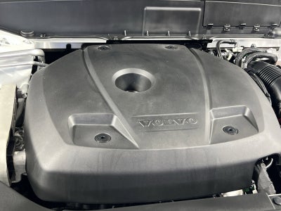 2025 Volvo XC90 Plug-In Hybrid T8 Ultra