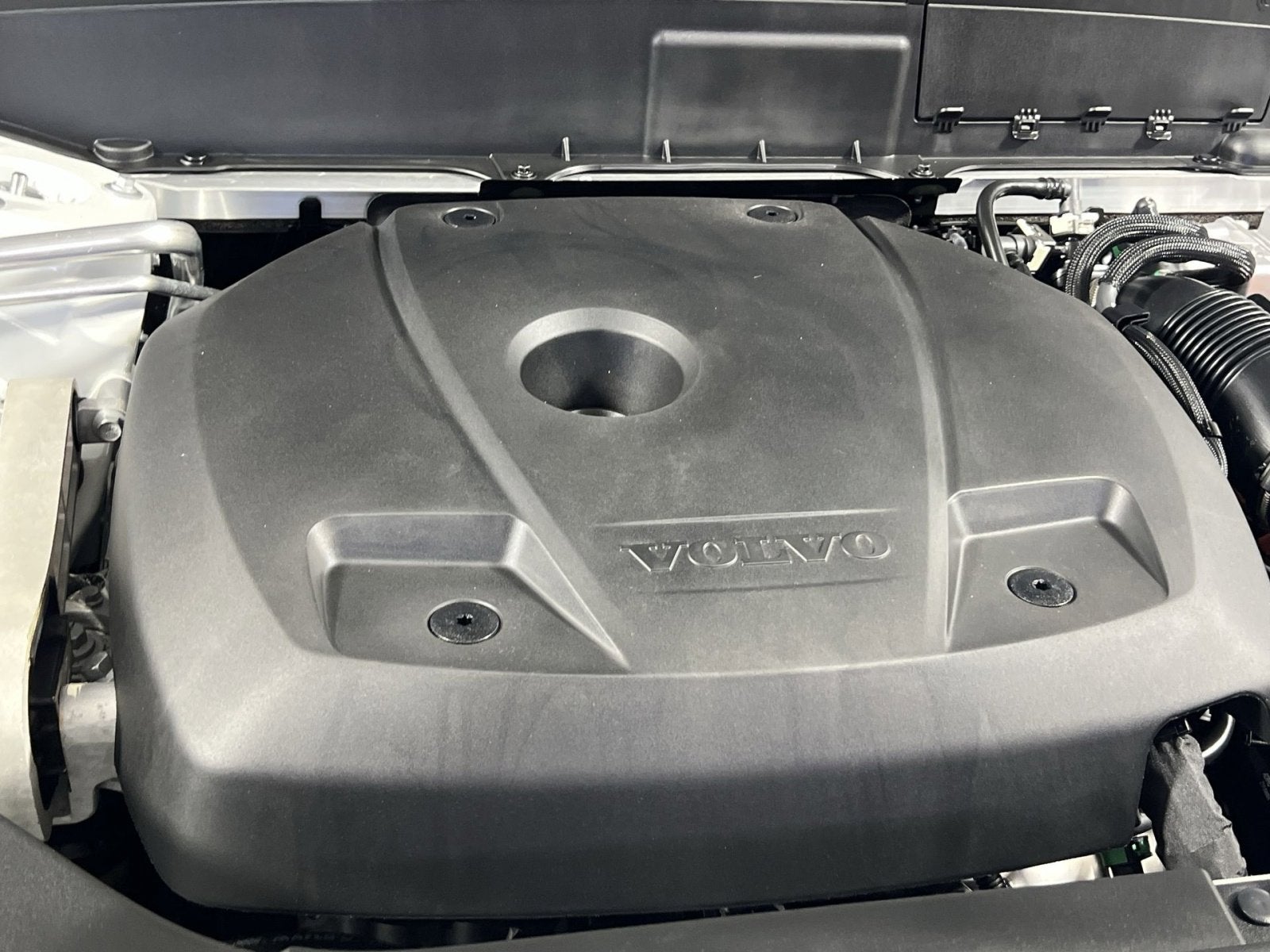 2025 Volvo XC90 Plug-In Hybrid T8 Ultra