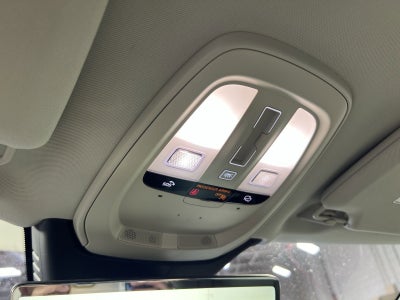 2025 Volvo XC90 Plug-In Hybrid T8 Ultra
