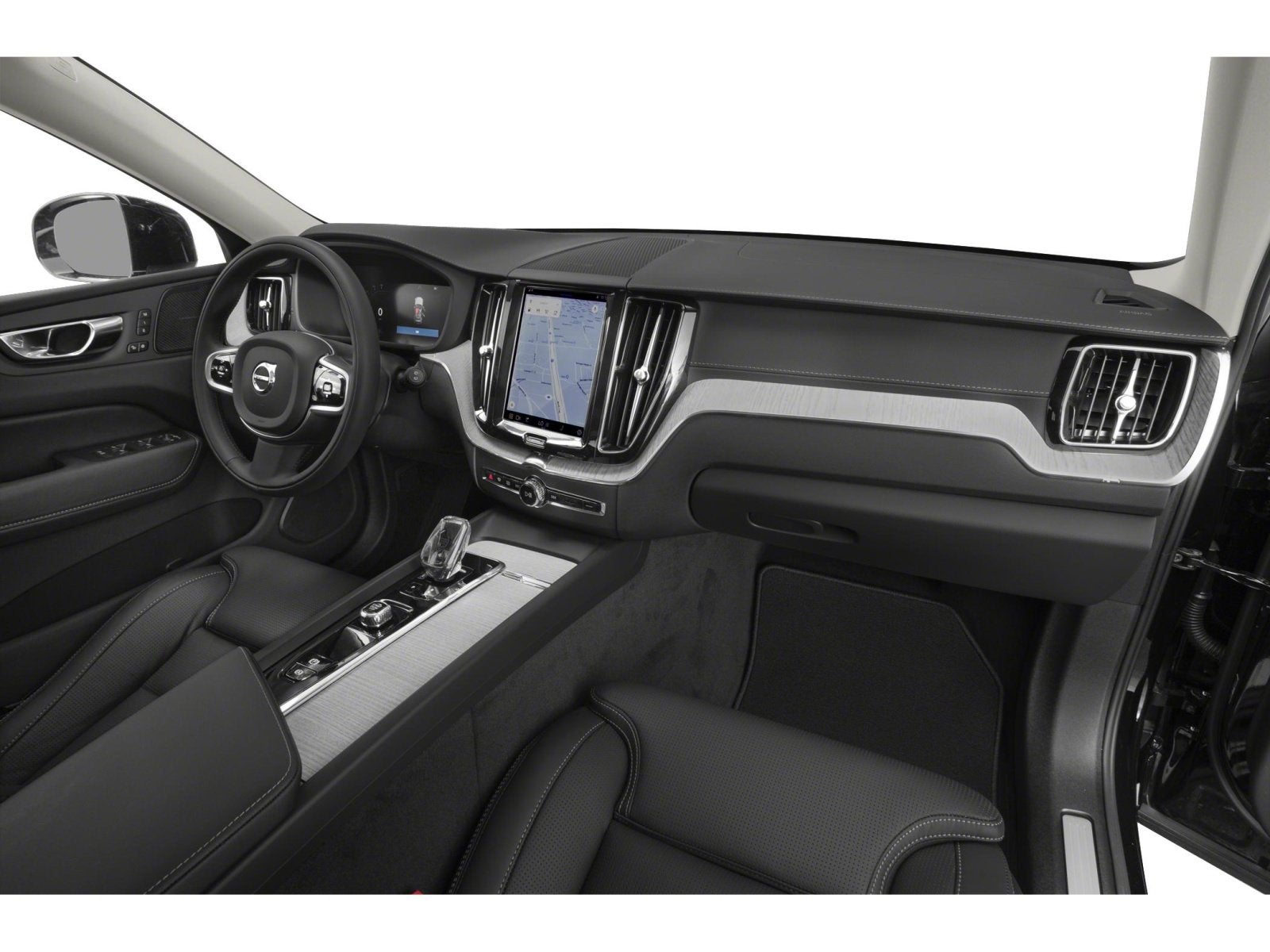2022 Volvo XC60 B5 Momentum