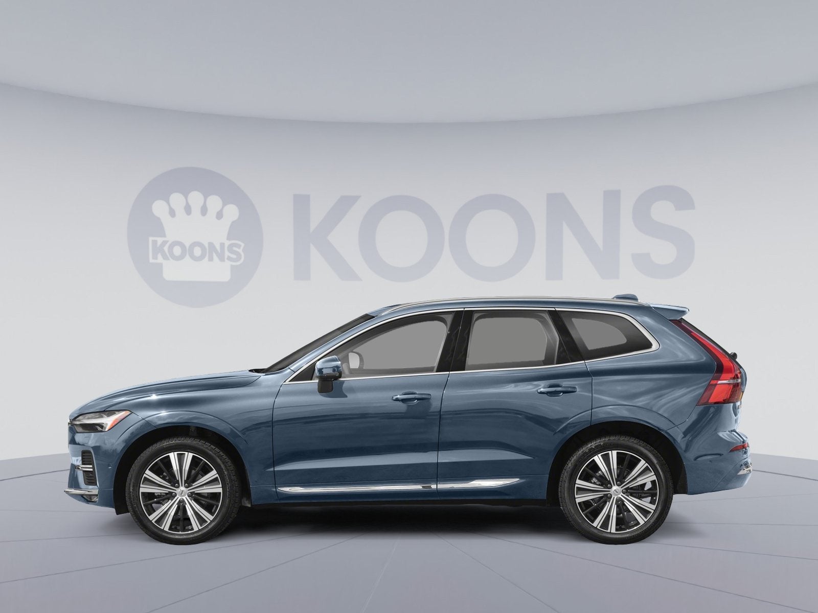 2022 Volvo XC60 B5 Momentum