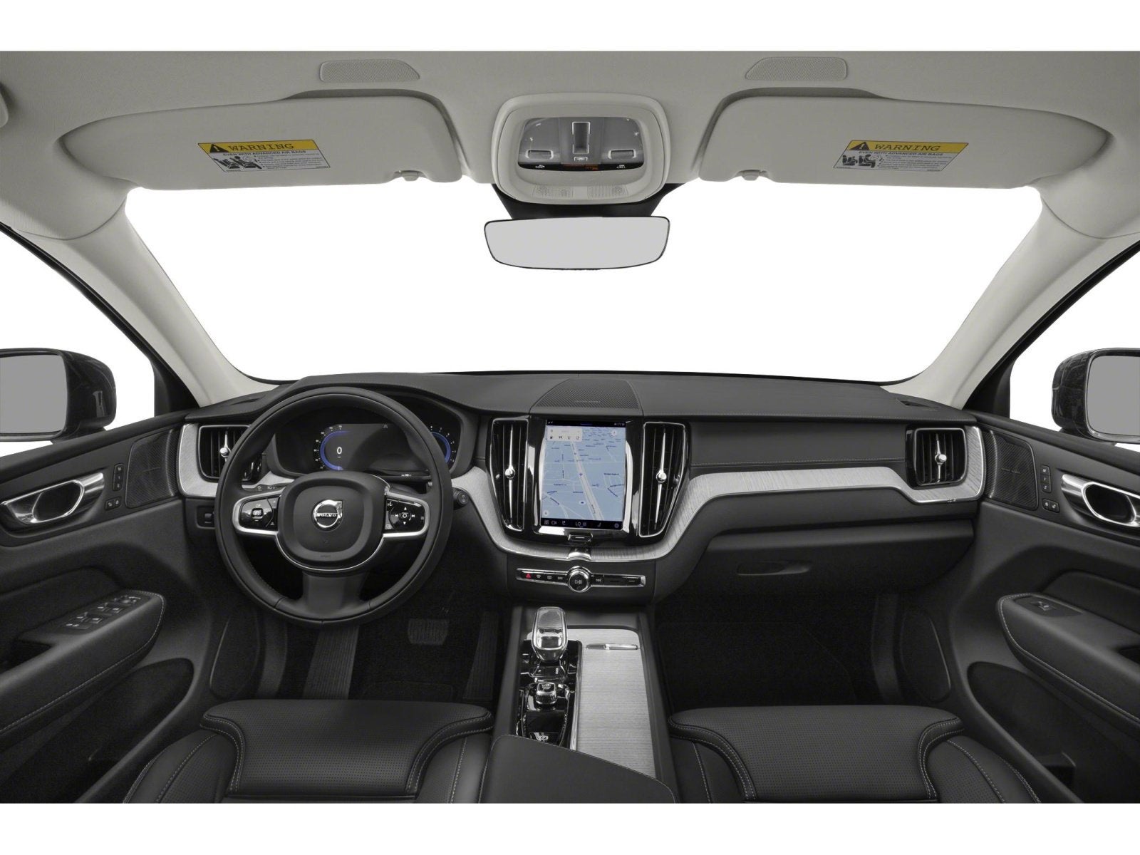 2022 Volvo XC60 B5 Momentum