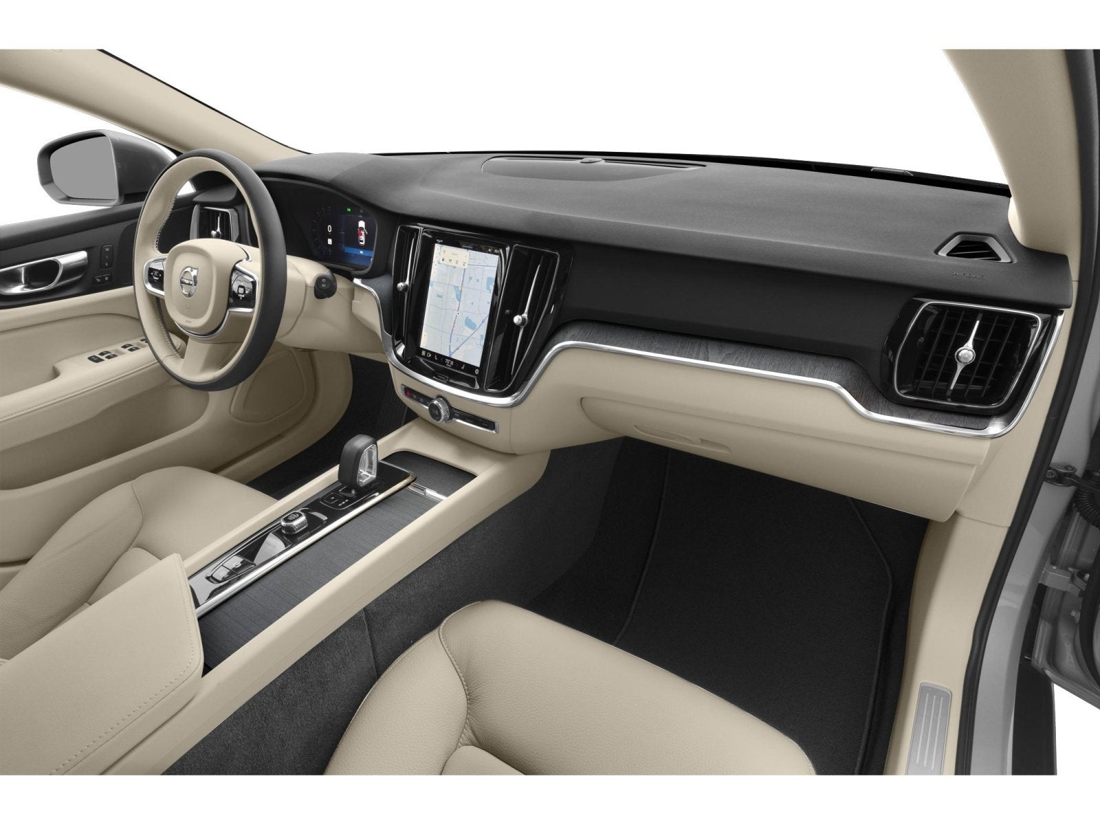 2024 Volvo V60 Cross Country B5 Plus