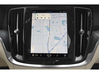 2024 Volvo V60 Cross Country B5 Plus