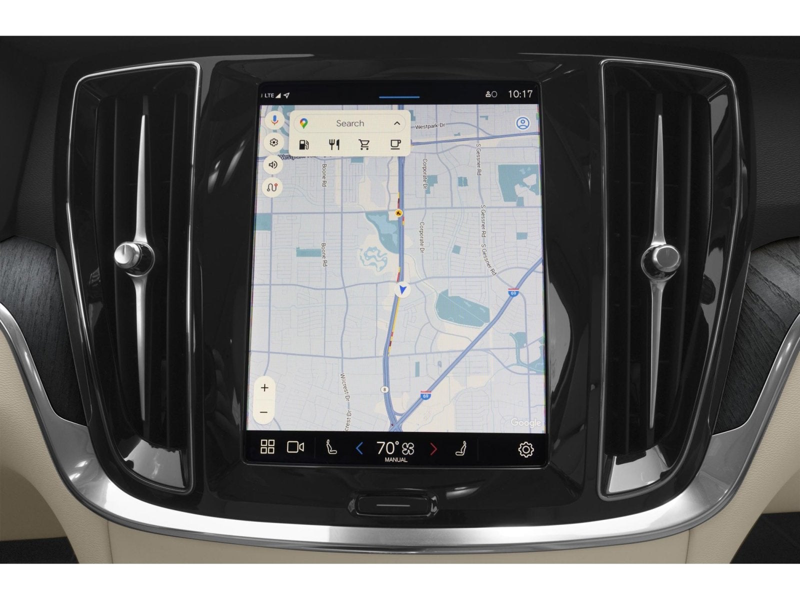 2024 Volvo V60 Cross Country B5 Plus