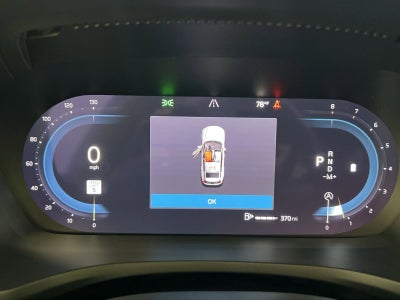 2024 Volvo V60 Cross Country B5 Plus