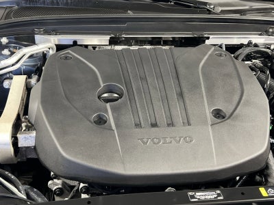 2024 Volvo V60 Cross Country B5 Plus