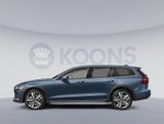 2024 Volvo V60 Cross Country B5 Plus