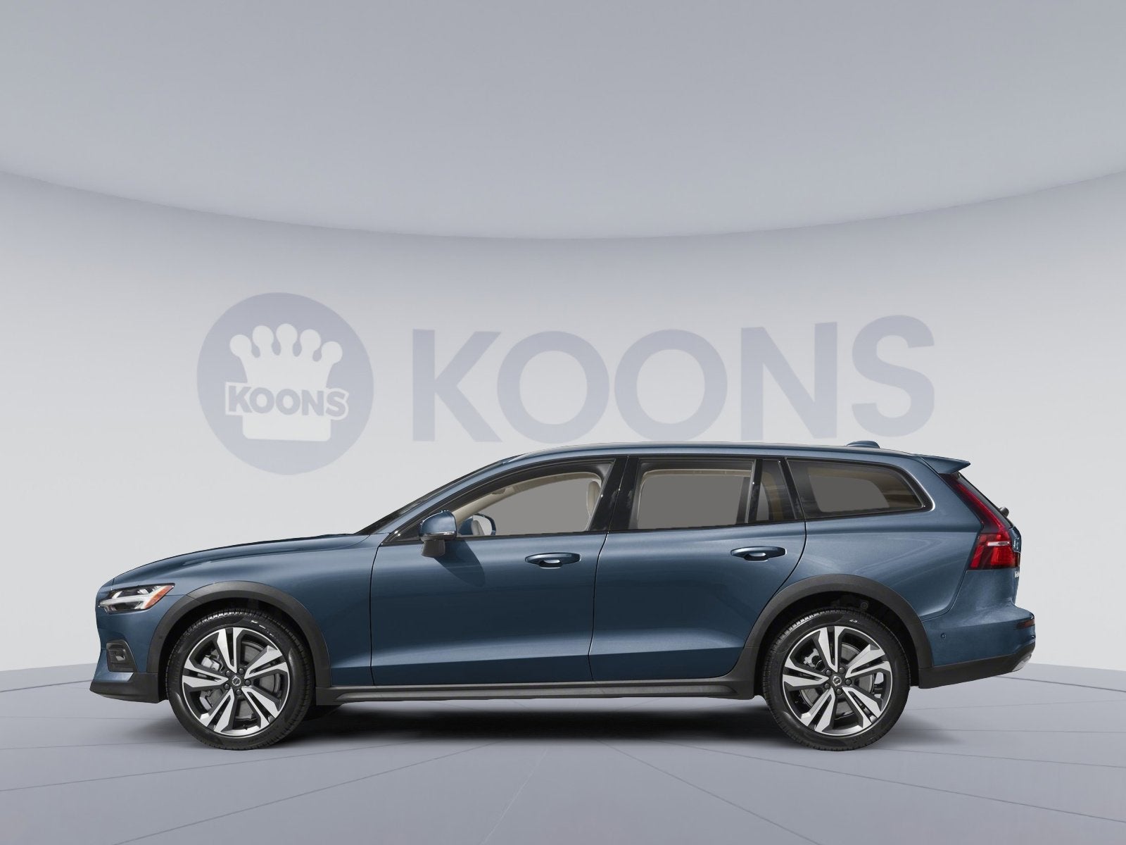 2024 Volvo V60 Cross Country B5 Plus