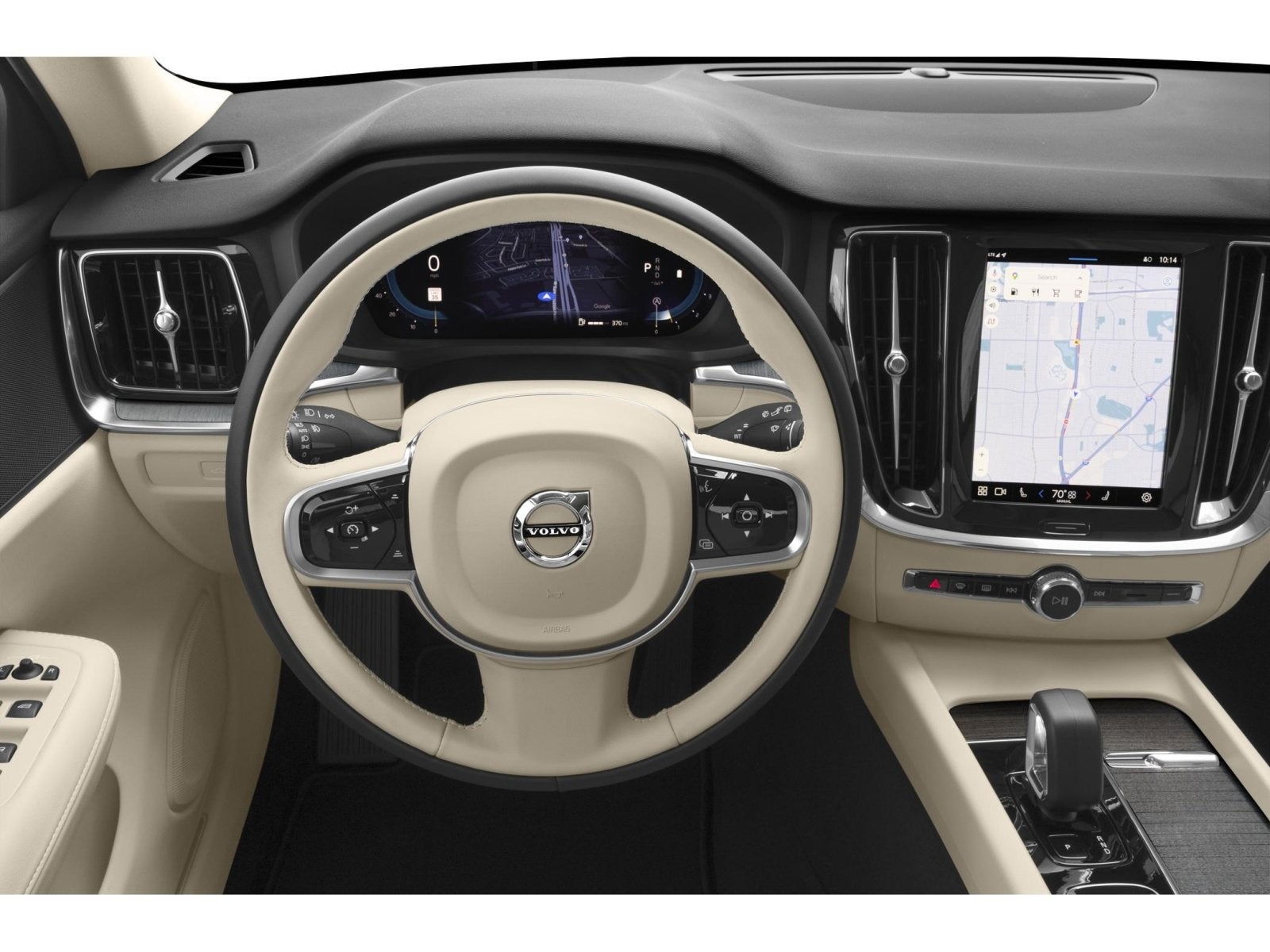 2024 Volvo V60 Cross Country B5 Plus