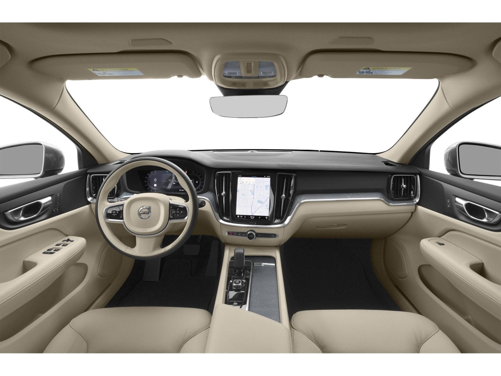 2024 Volvo V60 Cross Country B5 Plus