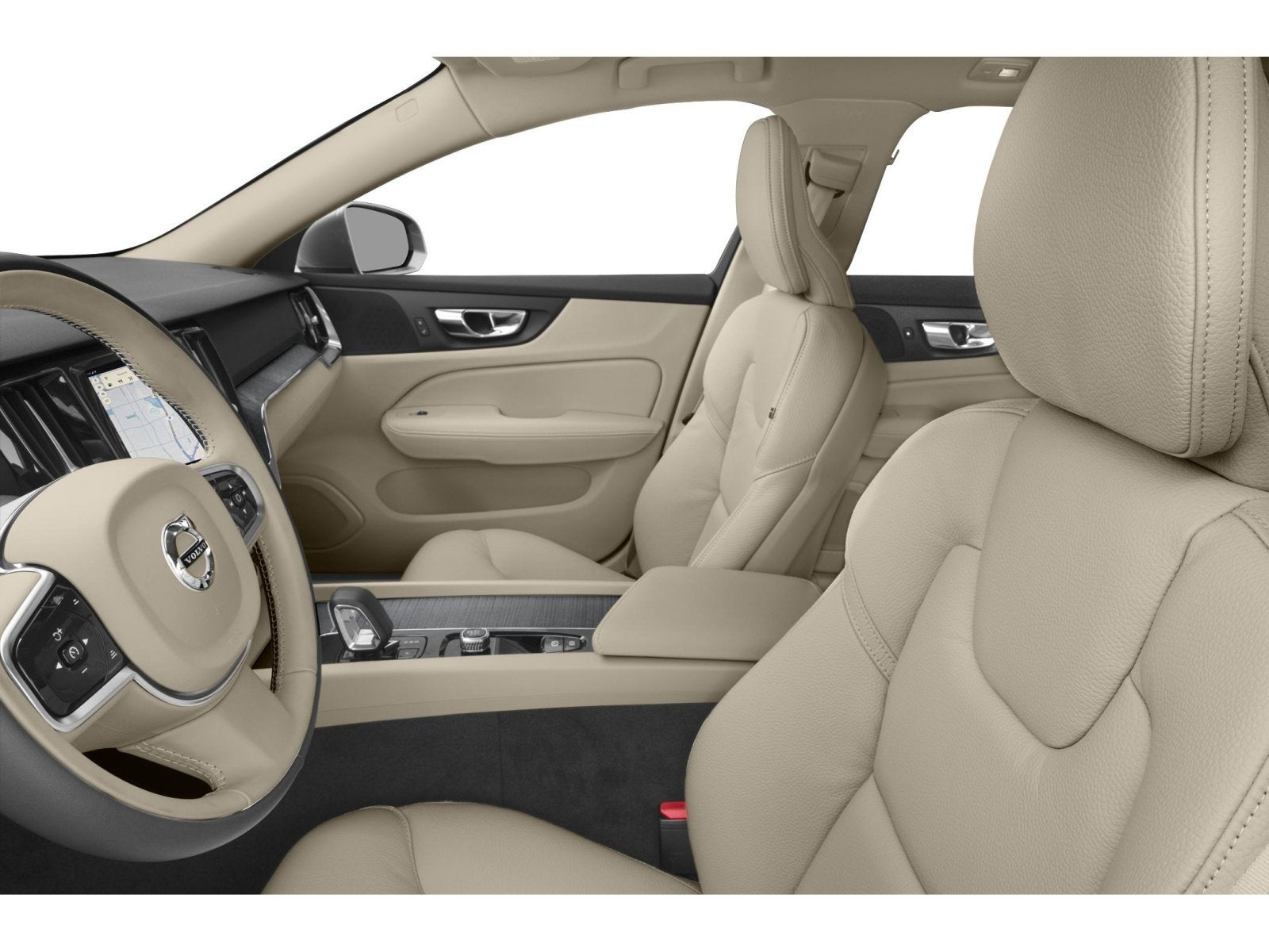 2024 Volvo V60 Cross Country B5 Plus