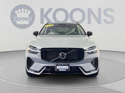 2025 Volvo XC60 B5 Ultra