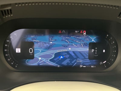 2025 Volvo XC60 B5 Ultra
