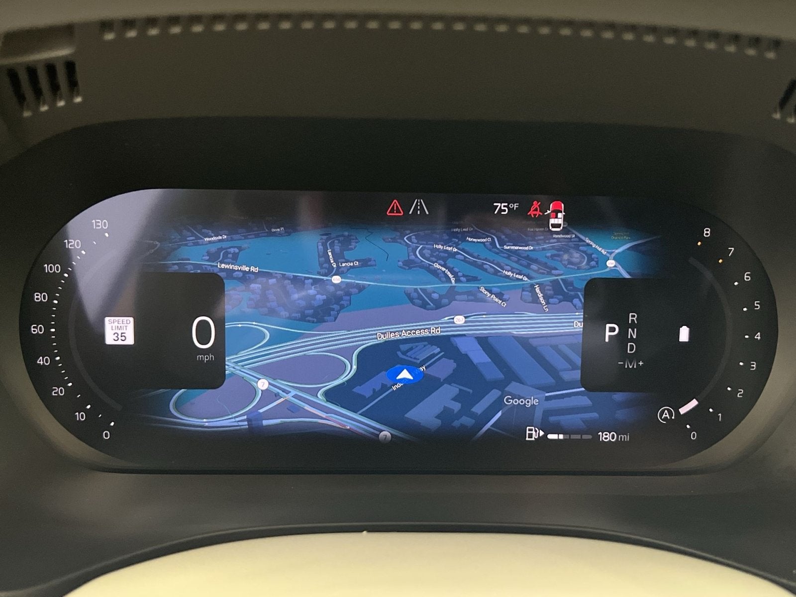 2025 Volvo XC60 B5 Ultra