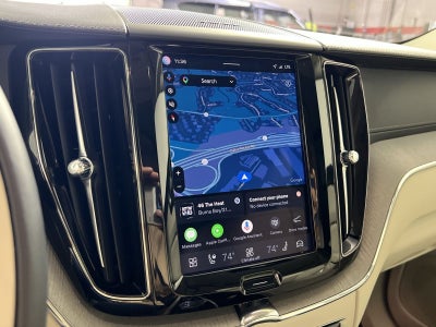 2025 Volvo XC60 B5 Ultra